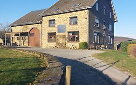 La Cour De Grandmenil