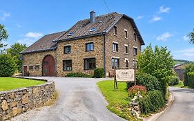 La Cour De Grandmenil